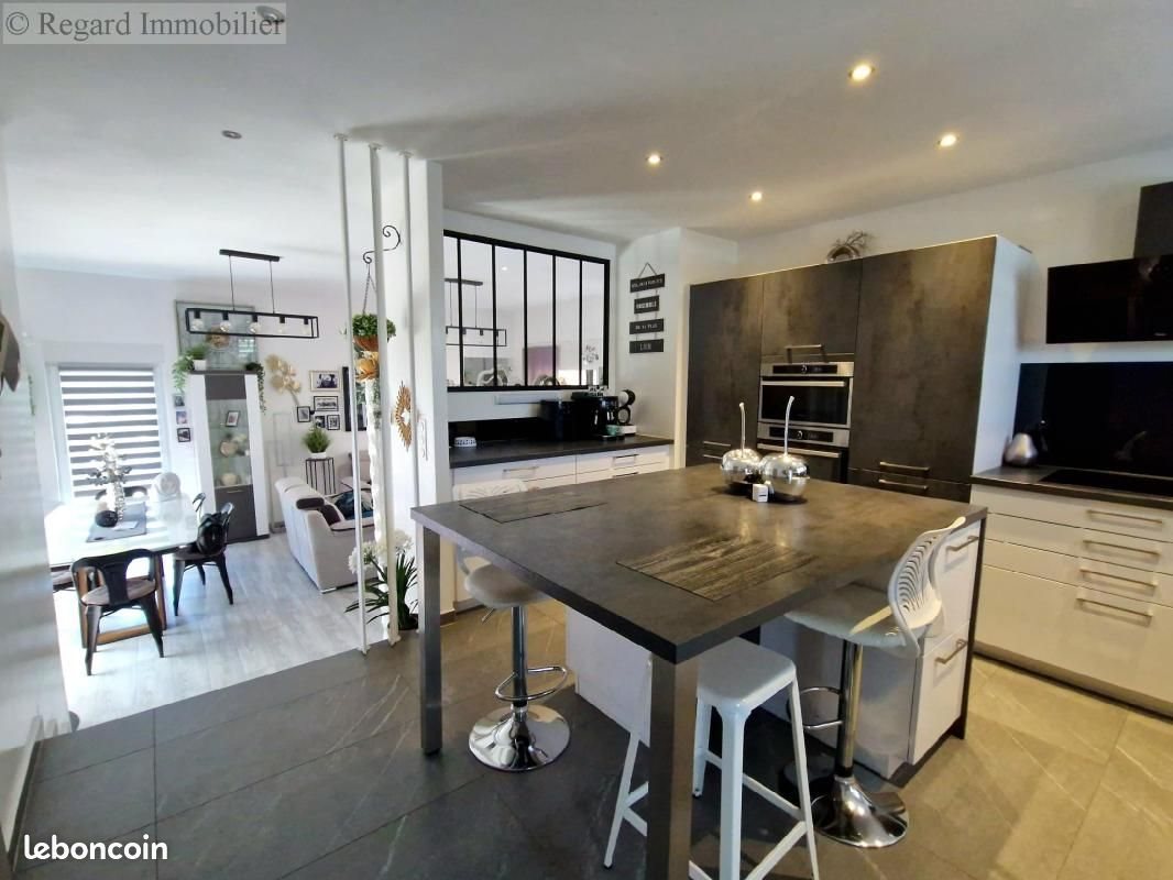 Maison à vendre, 106m², Sarreguemines