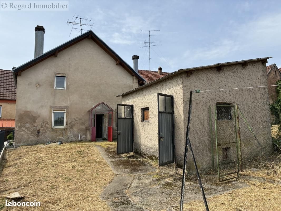 Maison à vendre, 90m², Montbronn