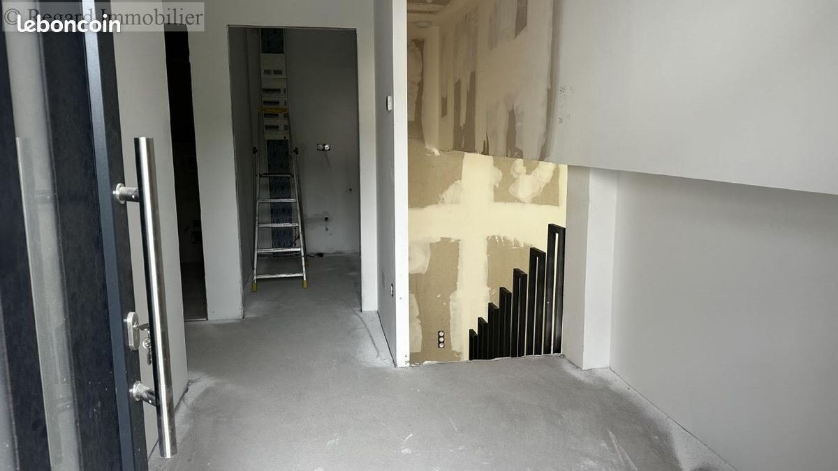 Maison à vendre, 105m², Saint-Avold