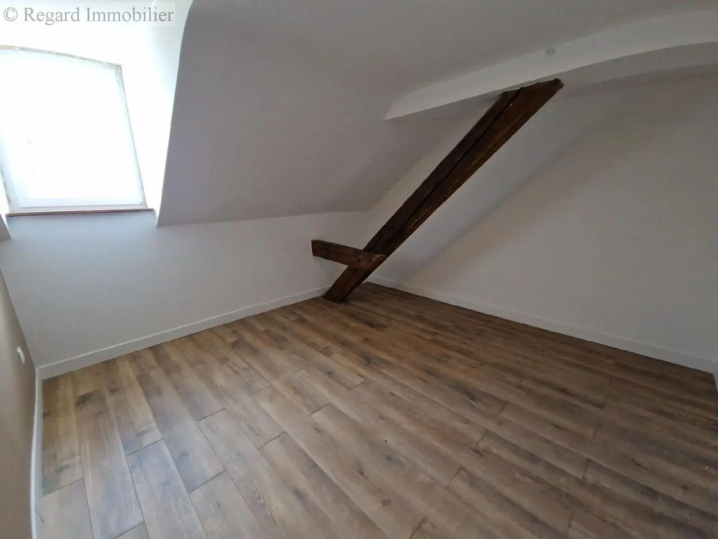Appartement à vendre, 45m², Sarreguemines