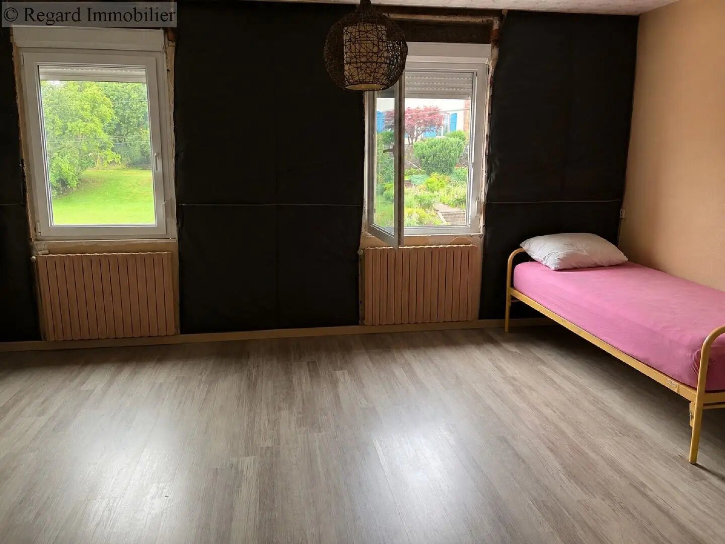 Maison à vendre, 190m², Volmunster