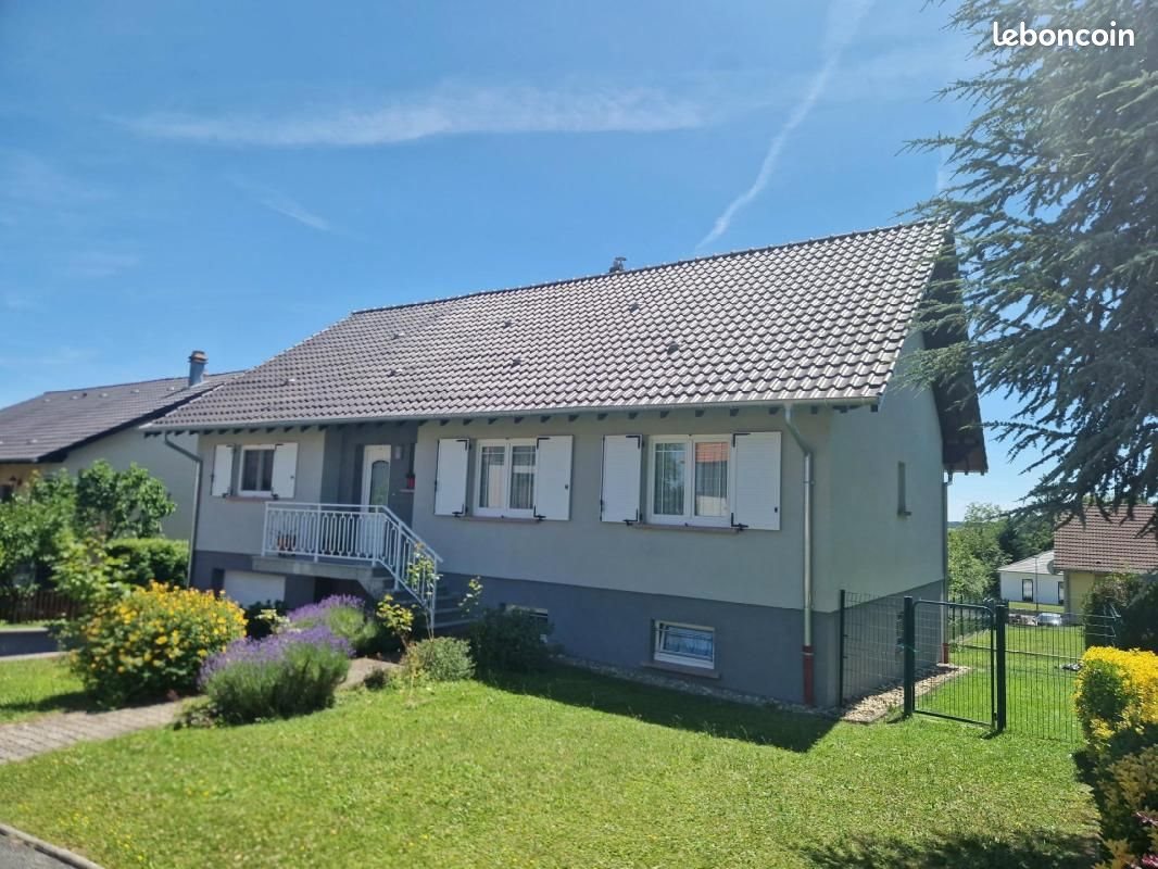 Maison à vendre, 118m², Diebling