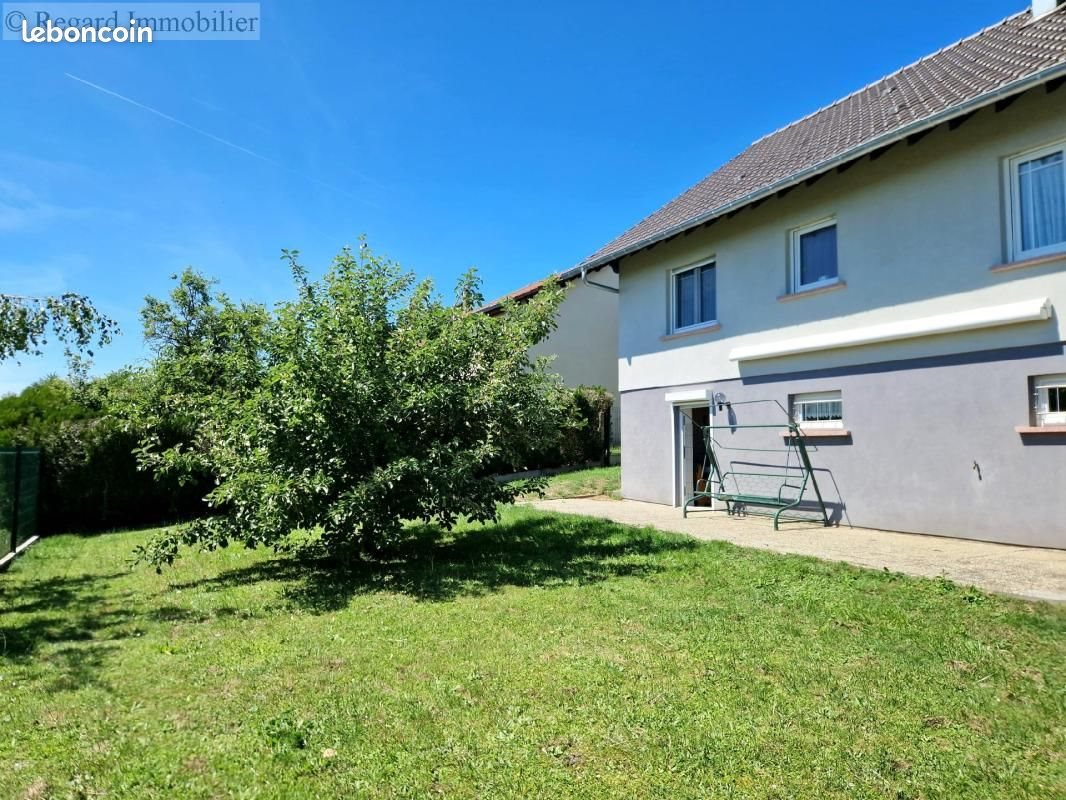 Maison à vendre, 118m², Diebling
