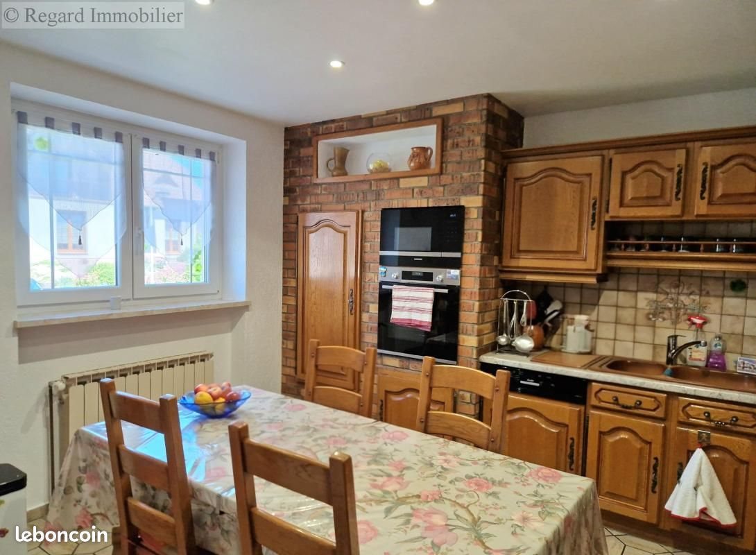 Maison à vendre, 118m², Diebling