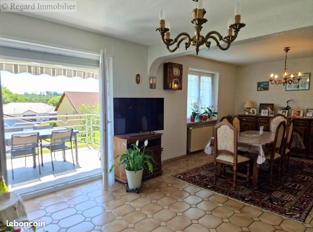 Maison à vendre, 118m², Diebling