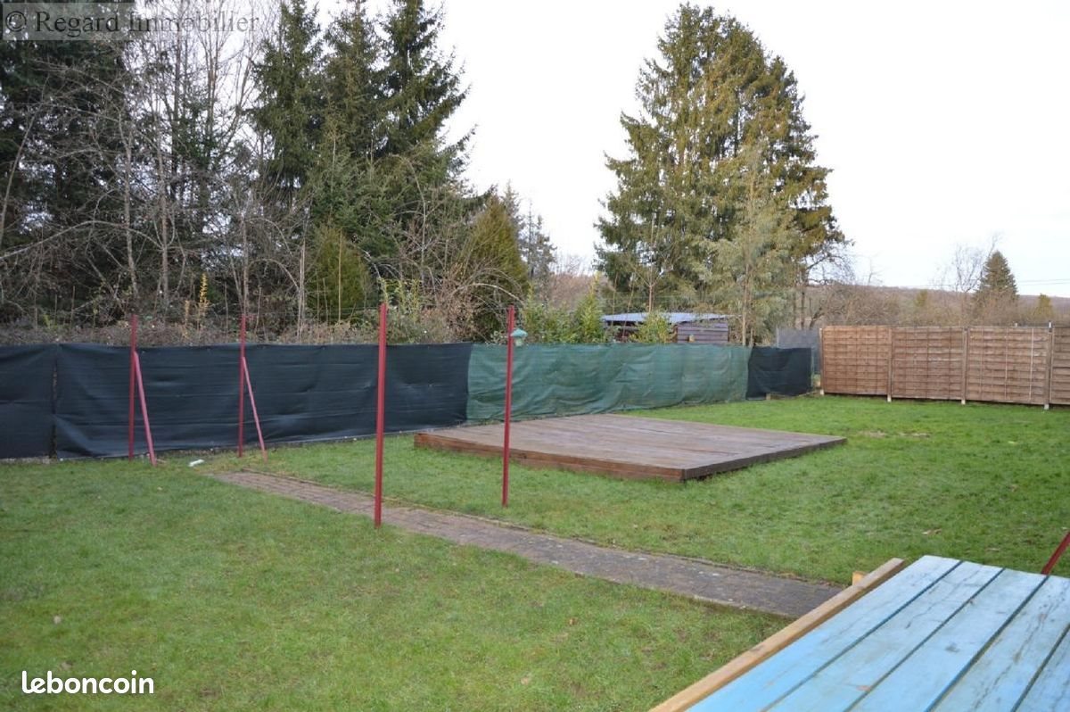 Maison à vendre, 147m², Enchenberg