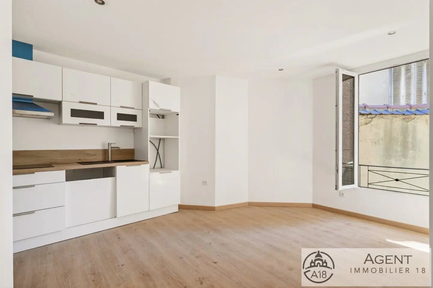 Appartement à vendre, 49m², Boulogne-Billancourt
