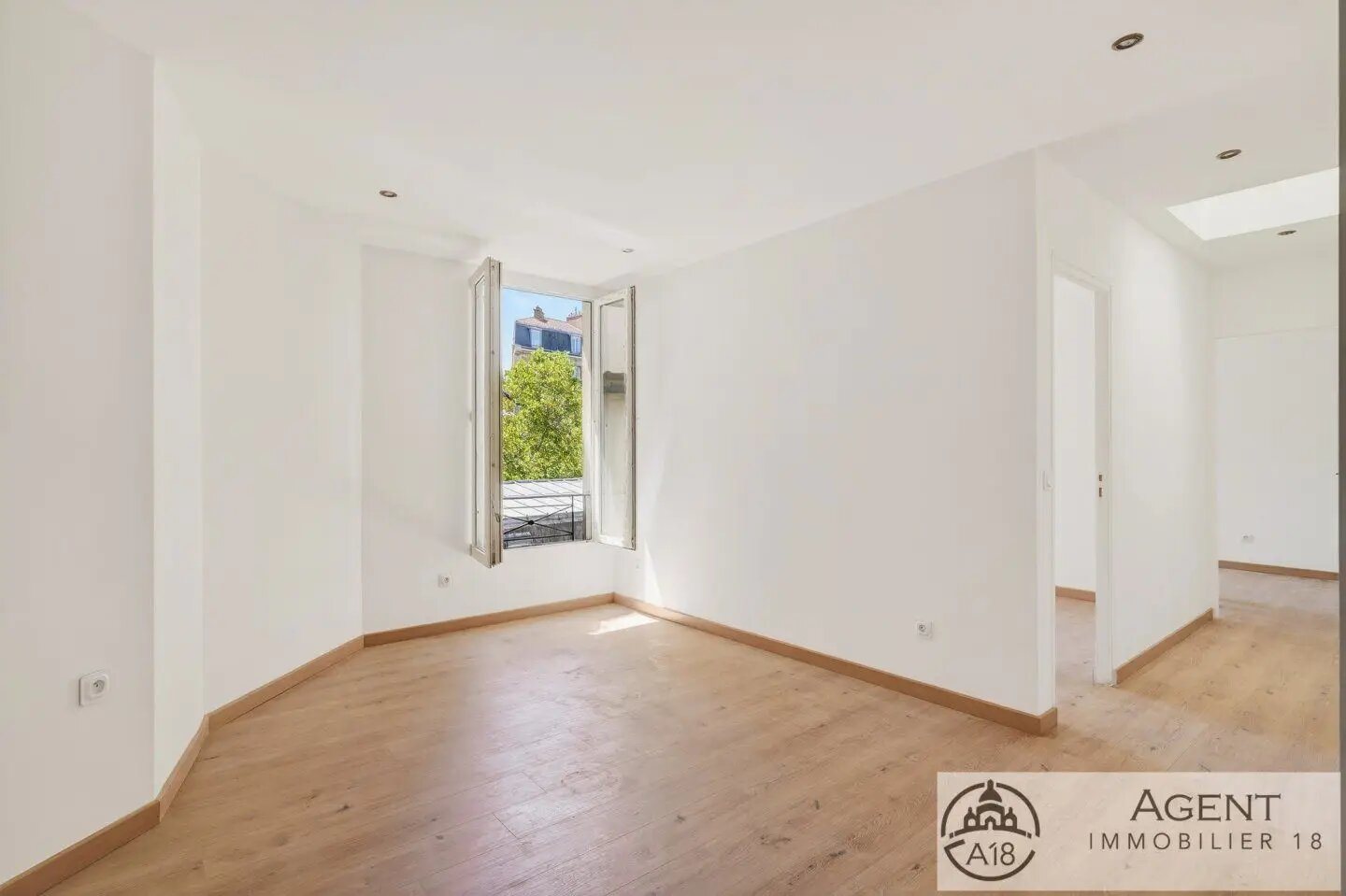 Appartement à vendre, 49m², Boulogne-Billancourt