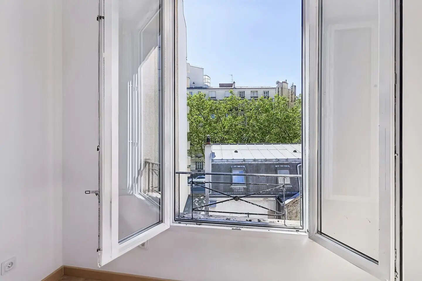 Appartement à vendre, 49m², Boulogne-Billancourt