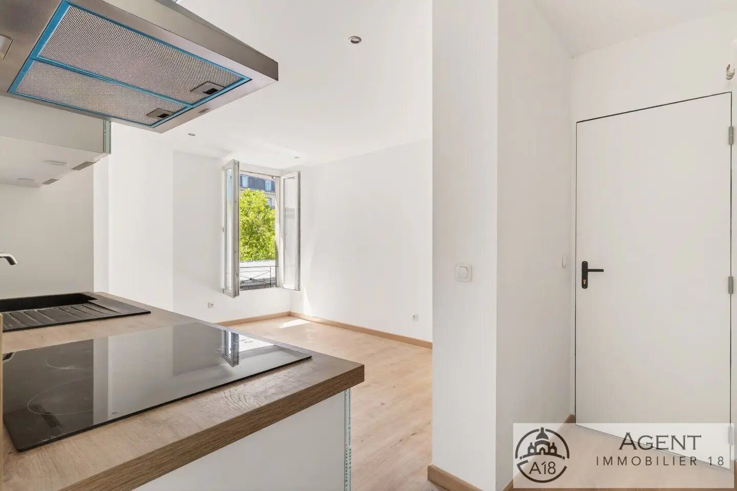 Appartement à vendre, 49m², Boulogne-Billancourt