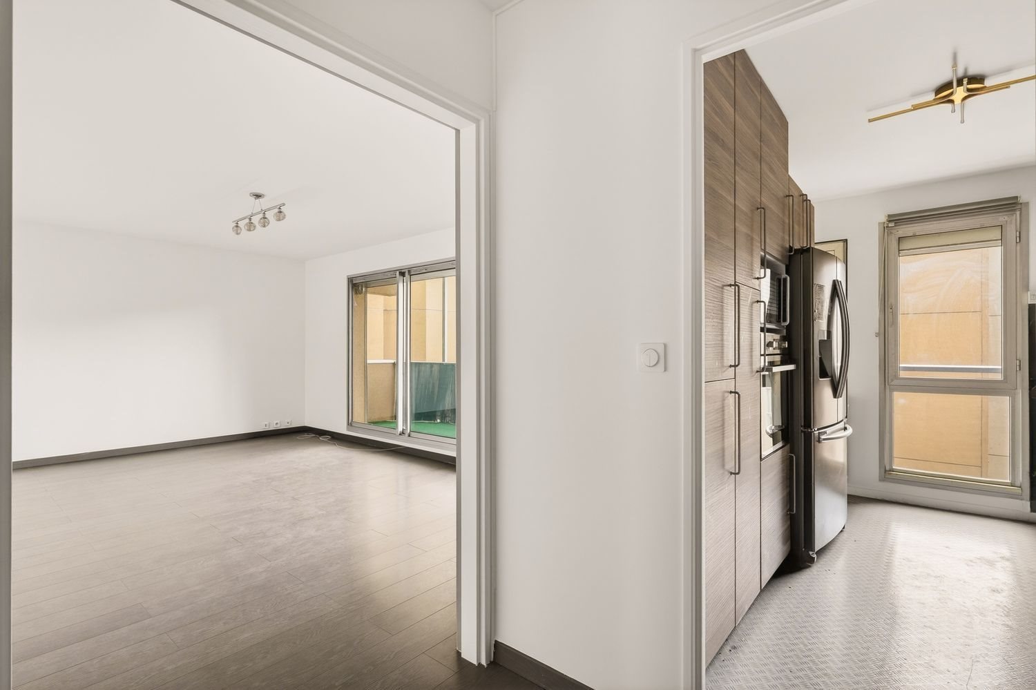 Appartement à vendre, 84m², Courbevoie
