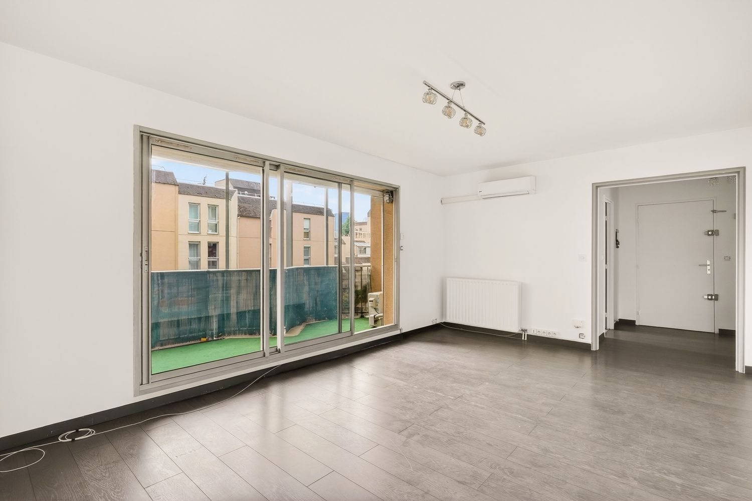 Appartement à vendre, 84m², Courbevoie