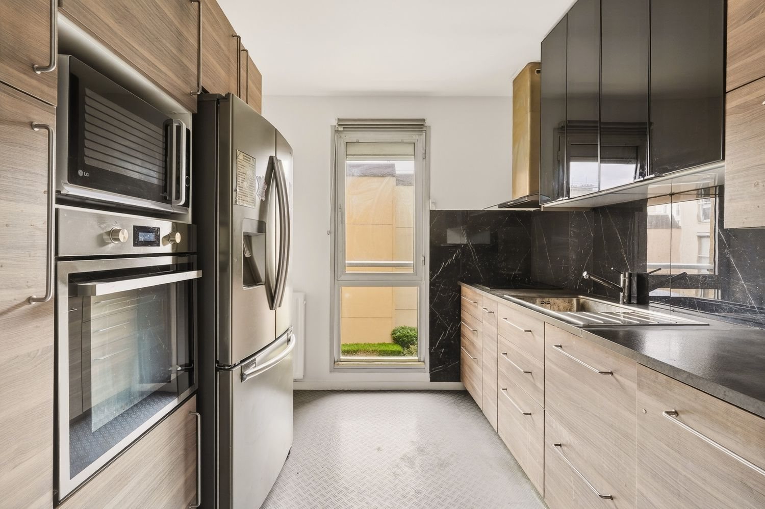 Appartement à vendre, 84m², Courbevoie