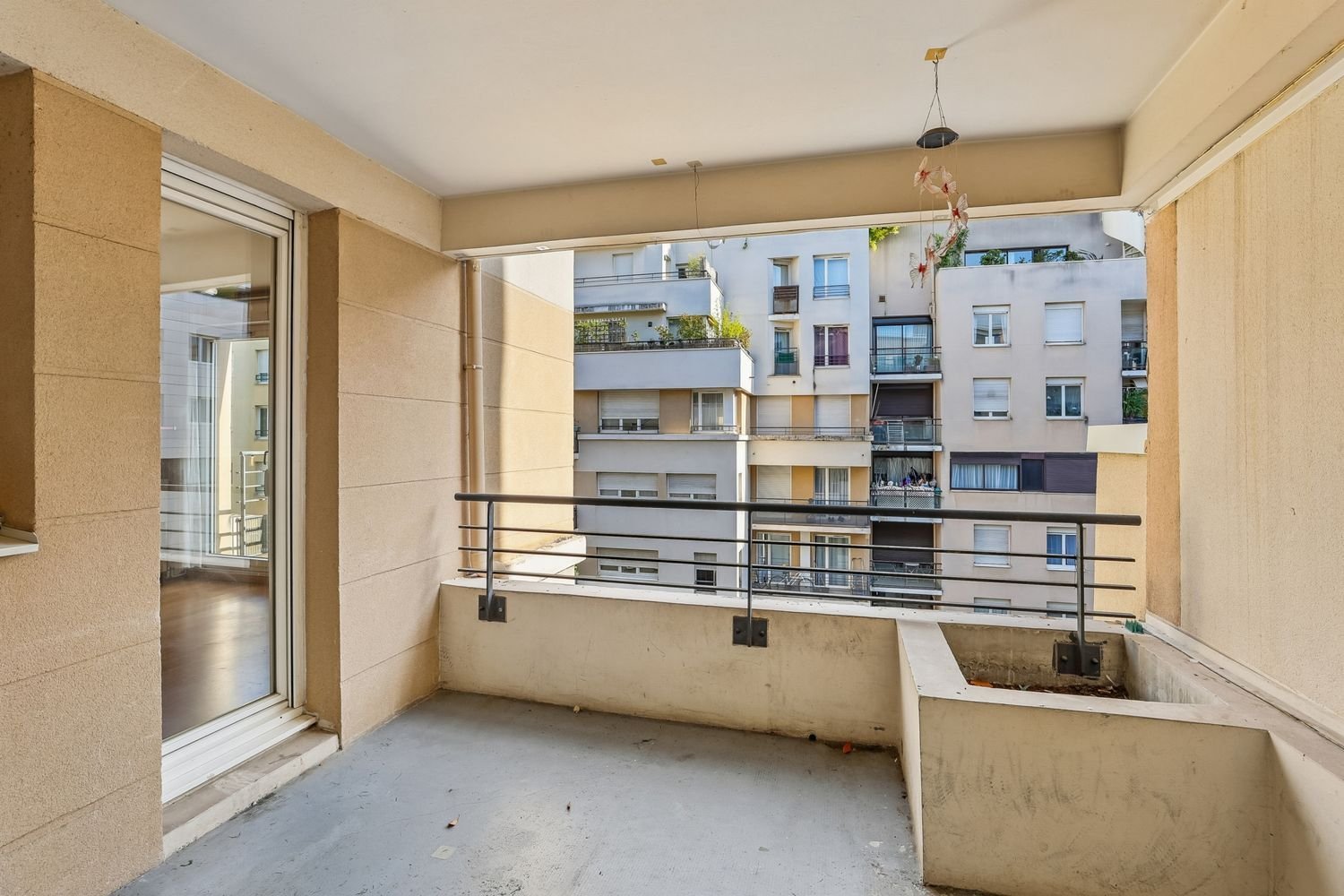 Appartement à vendre, 80m², Courbevoie