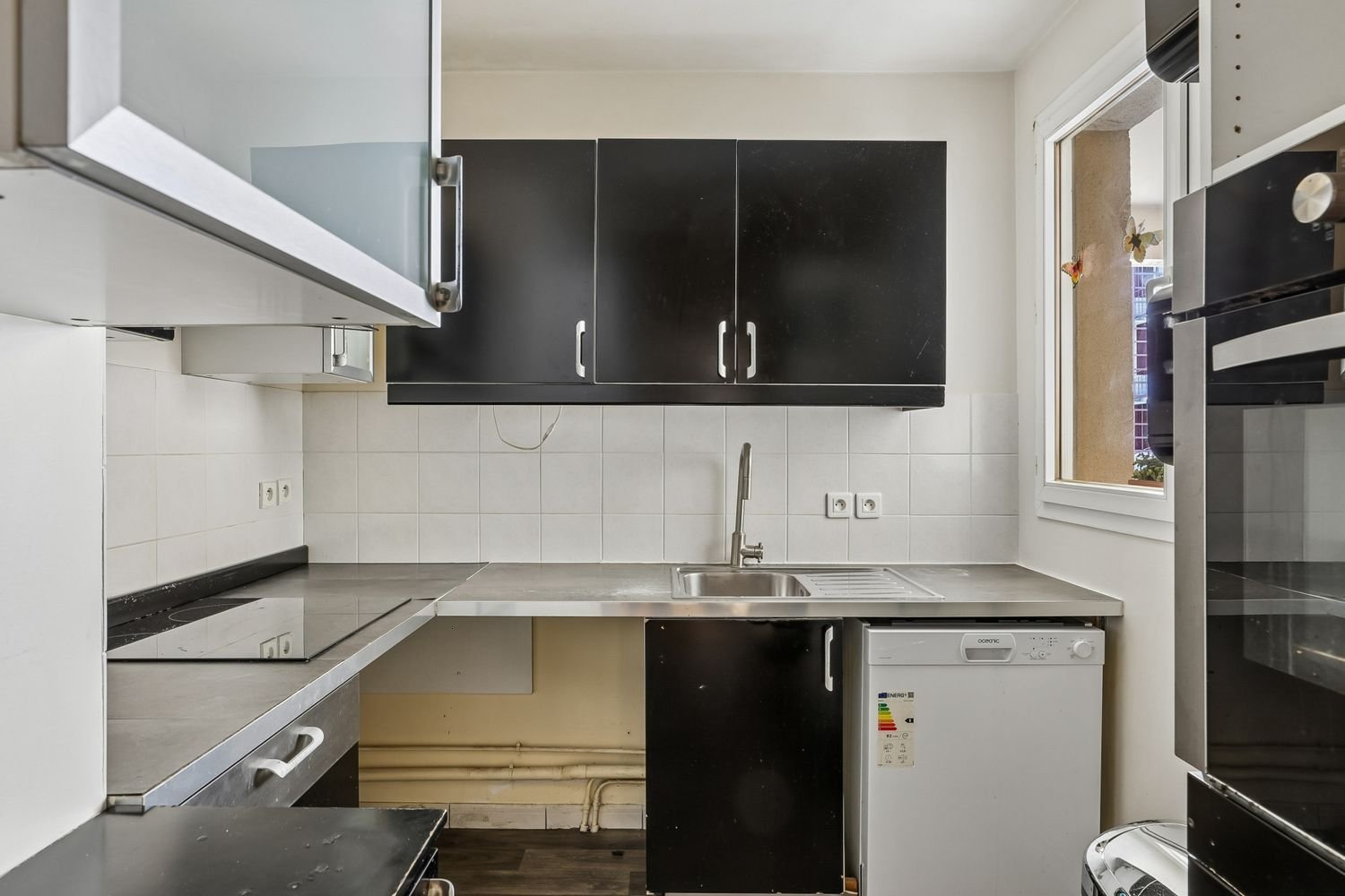 Appartement à vendre, 80m², Courbevoie