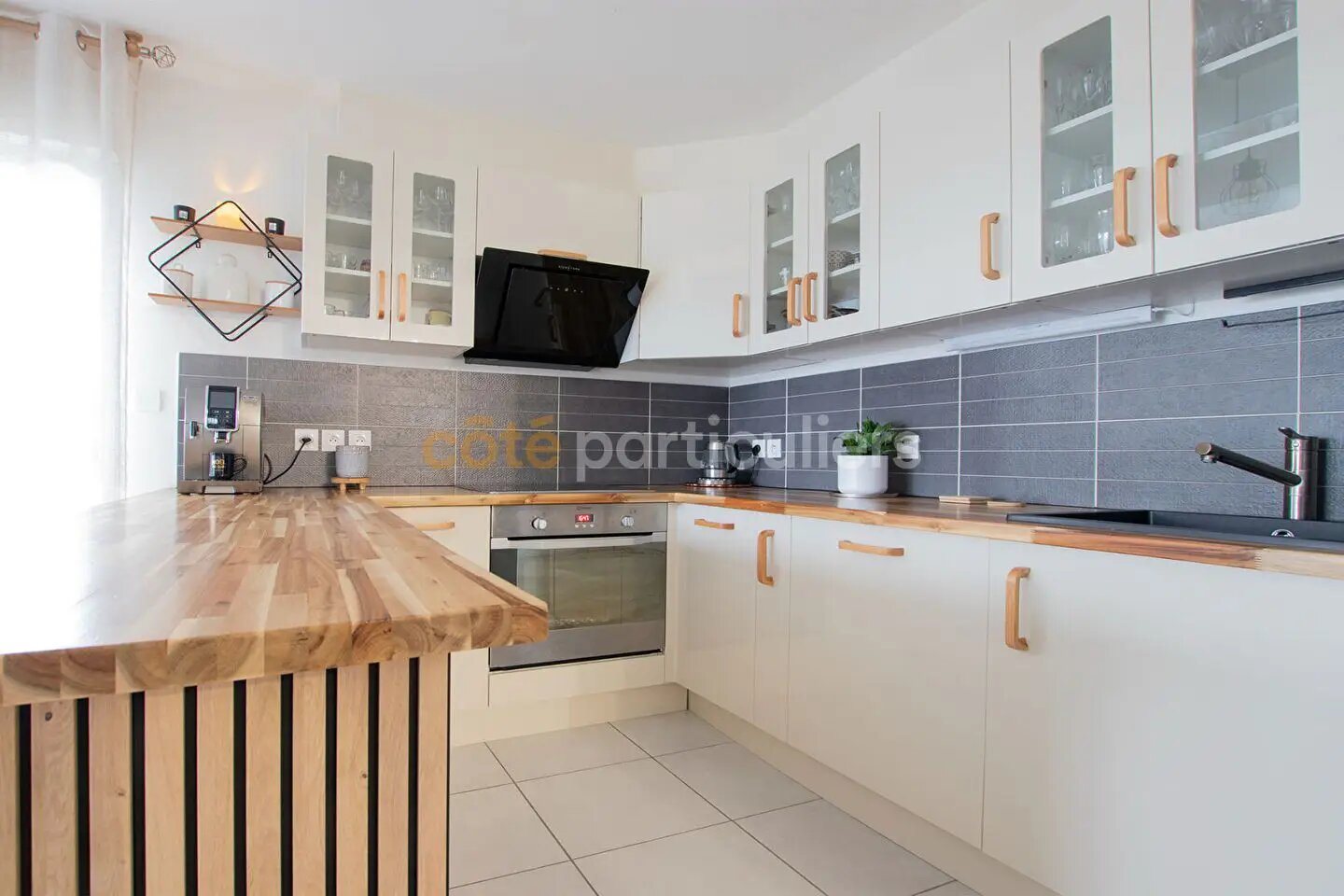 Appartement à vendre, 65m², Saint-Cergues