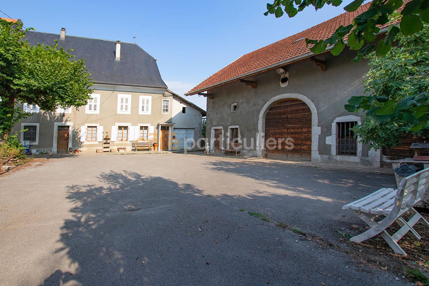 Maison à vendre, 192m², Reignier-Esery