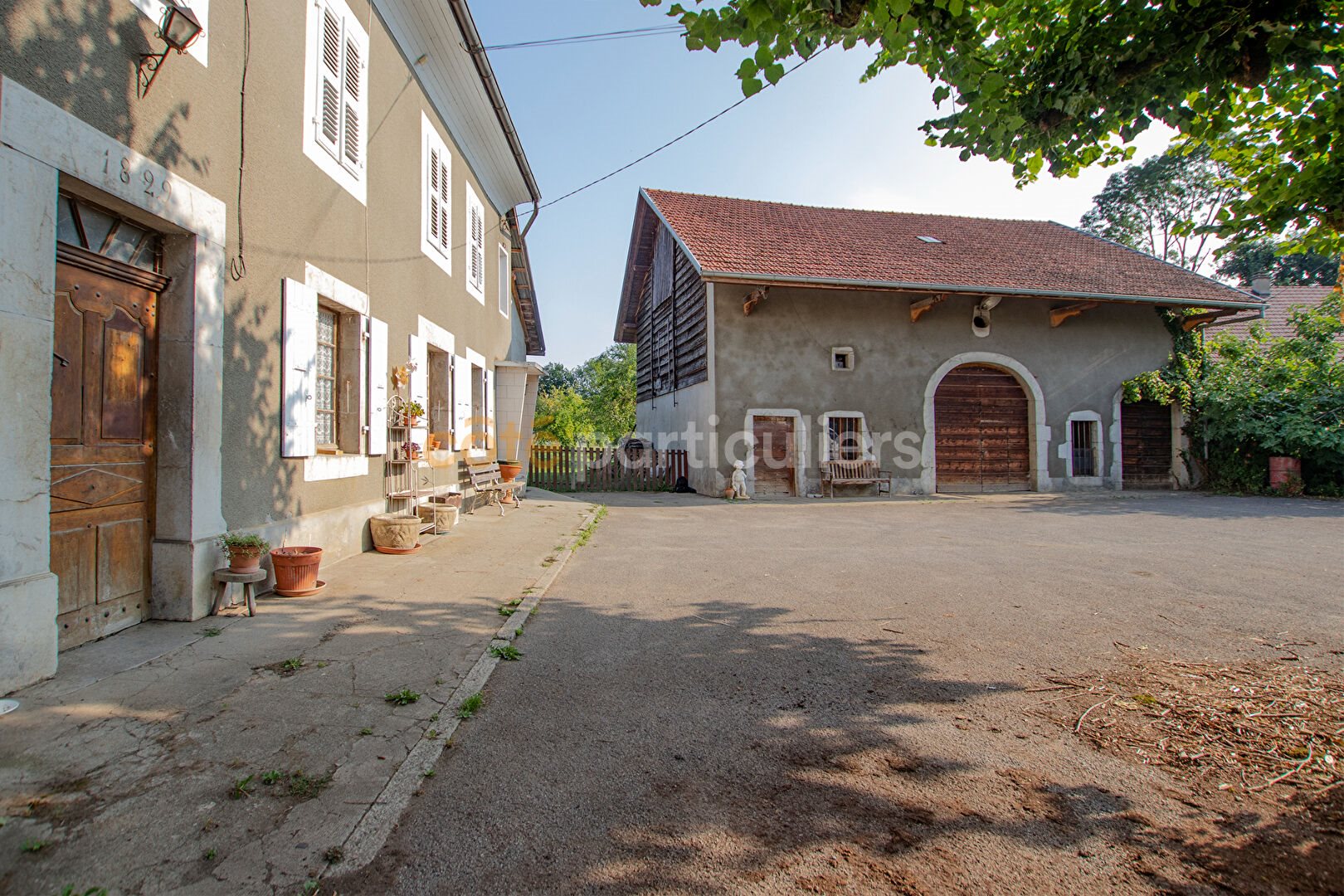 Maison à vendre, 192m², Reignier-Esery