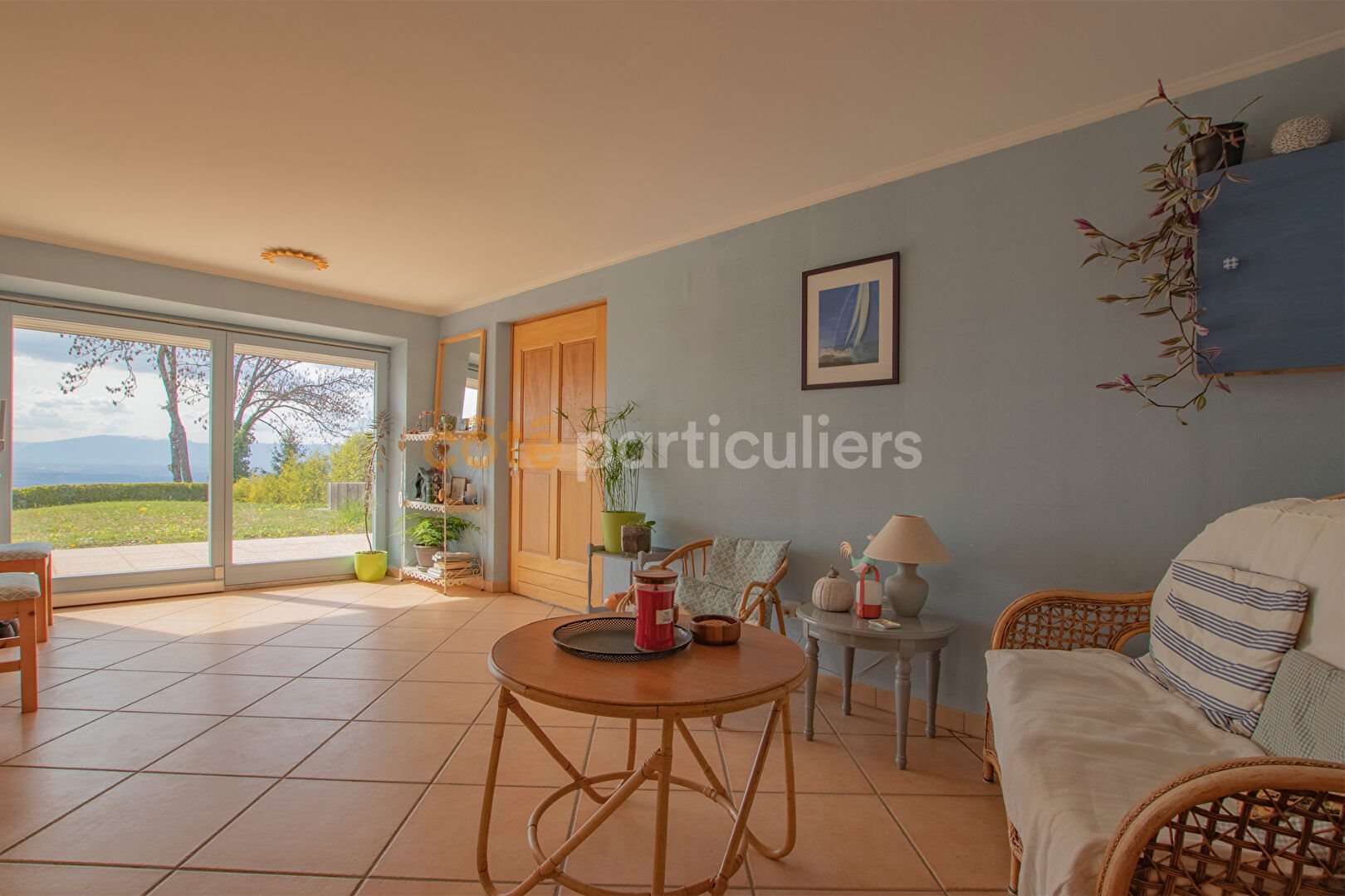 Maison à vendre, 145m², Cranves-Sales