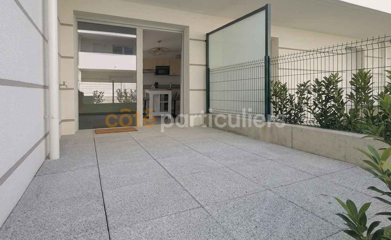 Appartement à louer, 29m², Annemasse