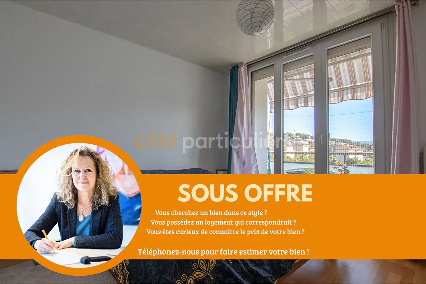 Appartement à vendre, 66m², Annemasse