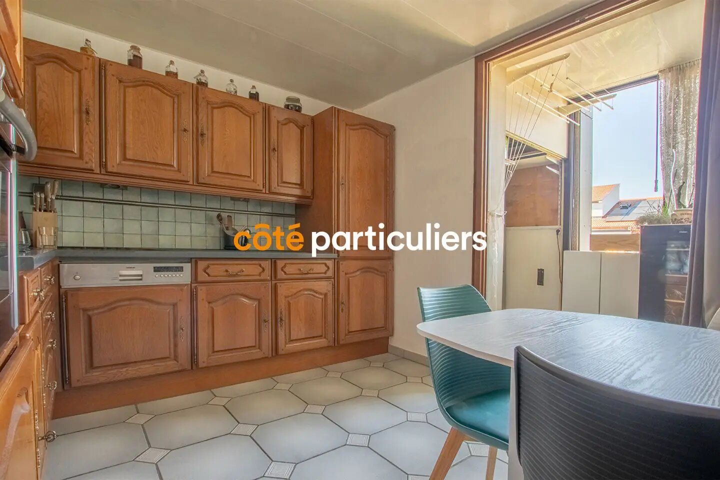 Appartement à vendre, 66m², Annemasse
