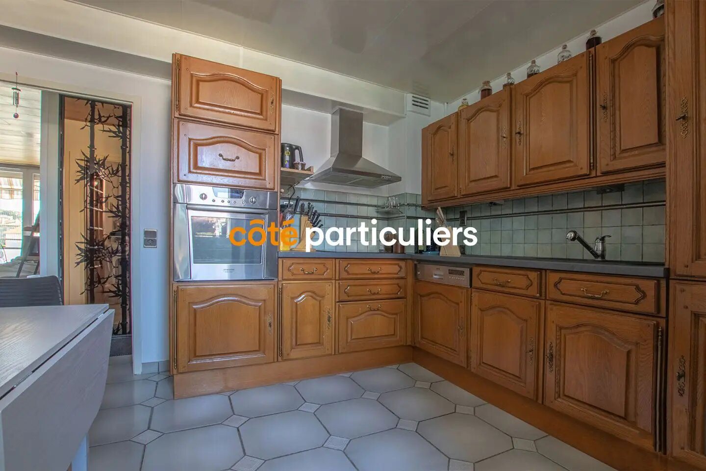 Appartement à vendre, 66m², Annemasse