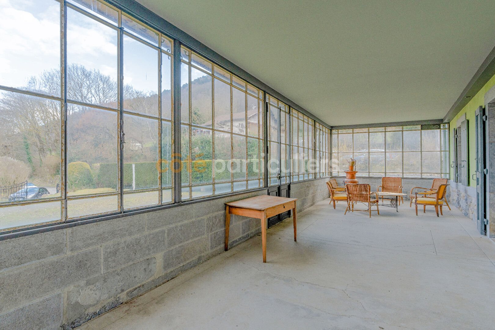 Maison à vendre, 180m², Monnetier-Mornex
