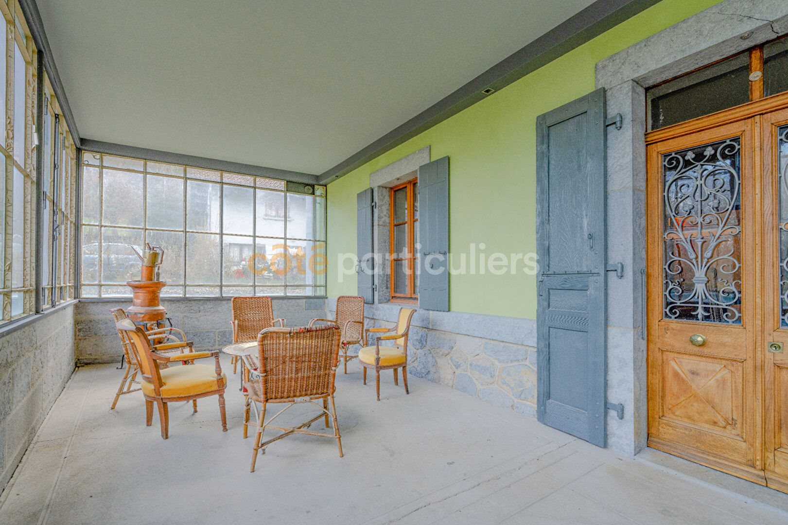 Maison à vendre, 180m², Monnetier-Mornex