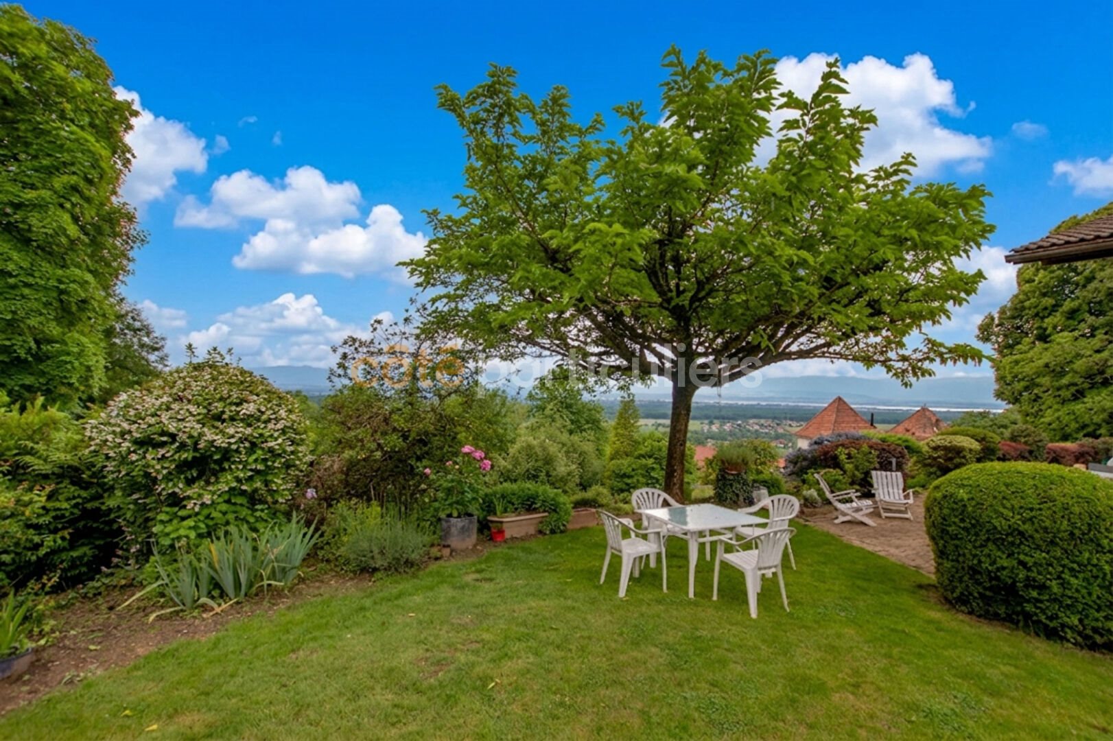 Maison à vendre, 191m², Saint-Cergues