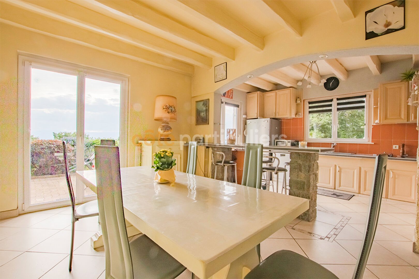 Maison à vendre, 191m², Saint-Cergues