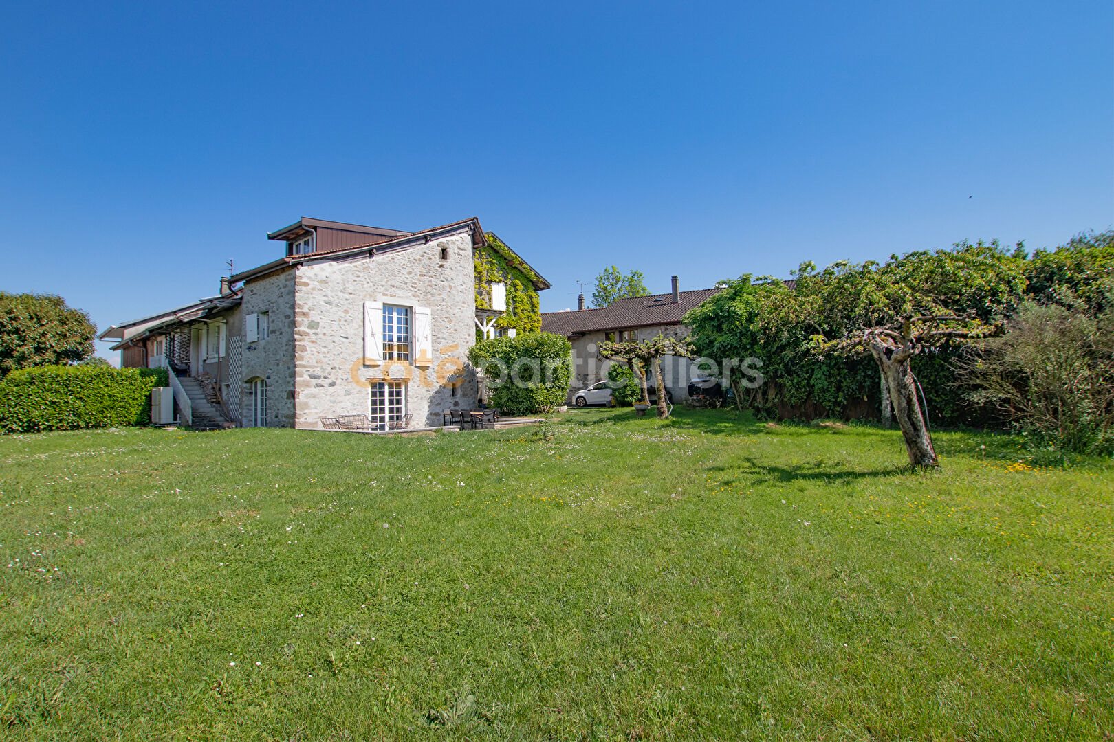 Maison à vendre, 190m², Sciez