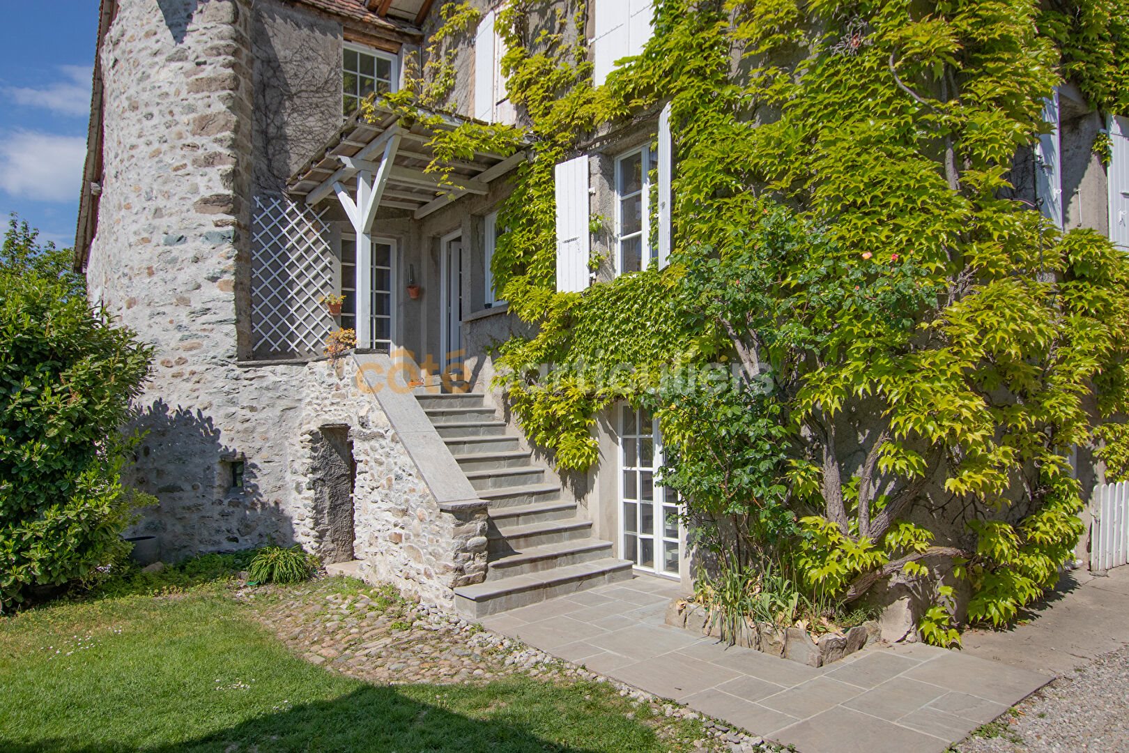 Maison à vendre, 190m², Sciez