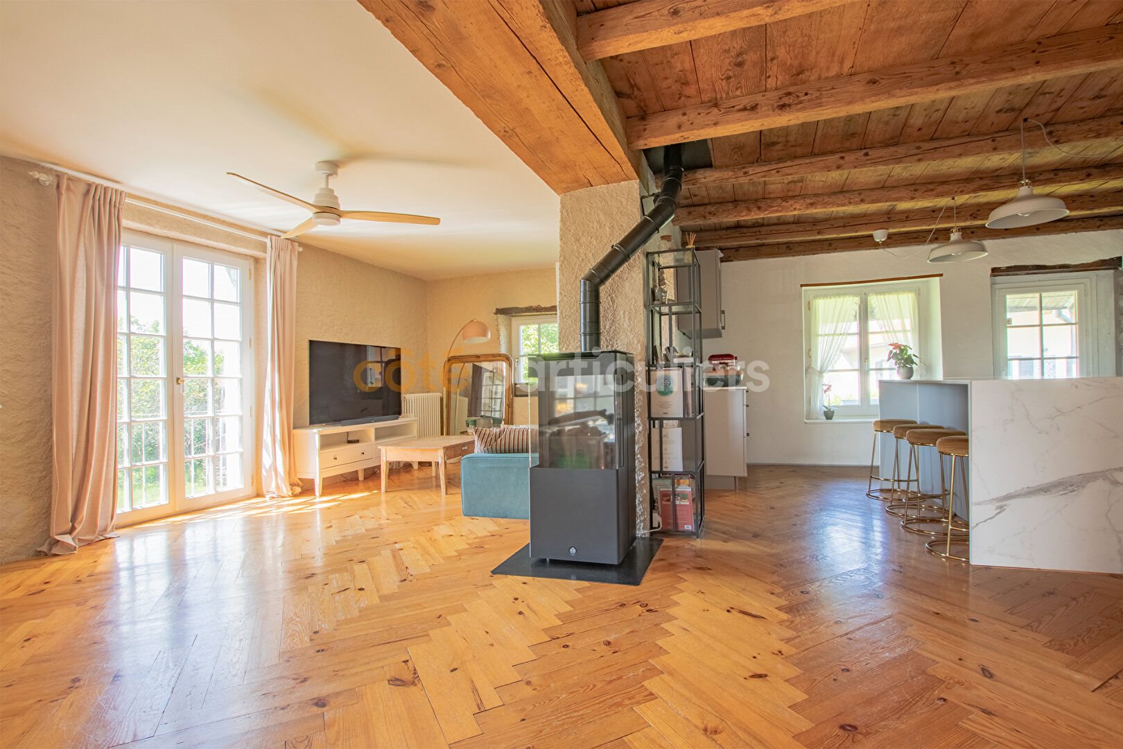 Maison à vendre, 190m², Sciez