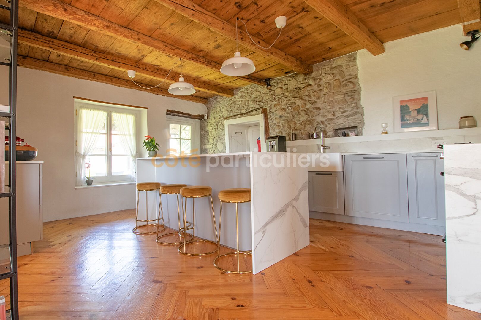 Maison à vendre, 190m², Sciez