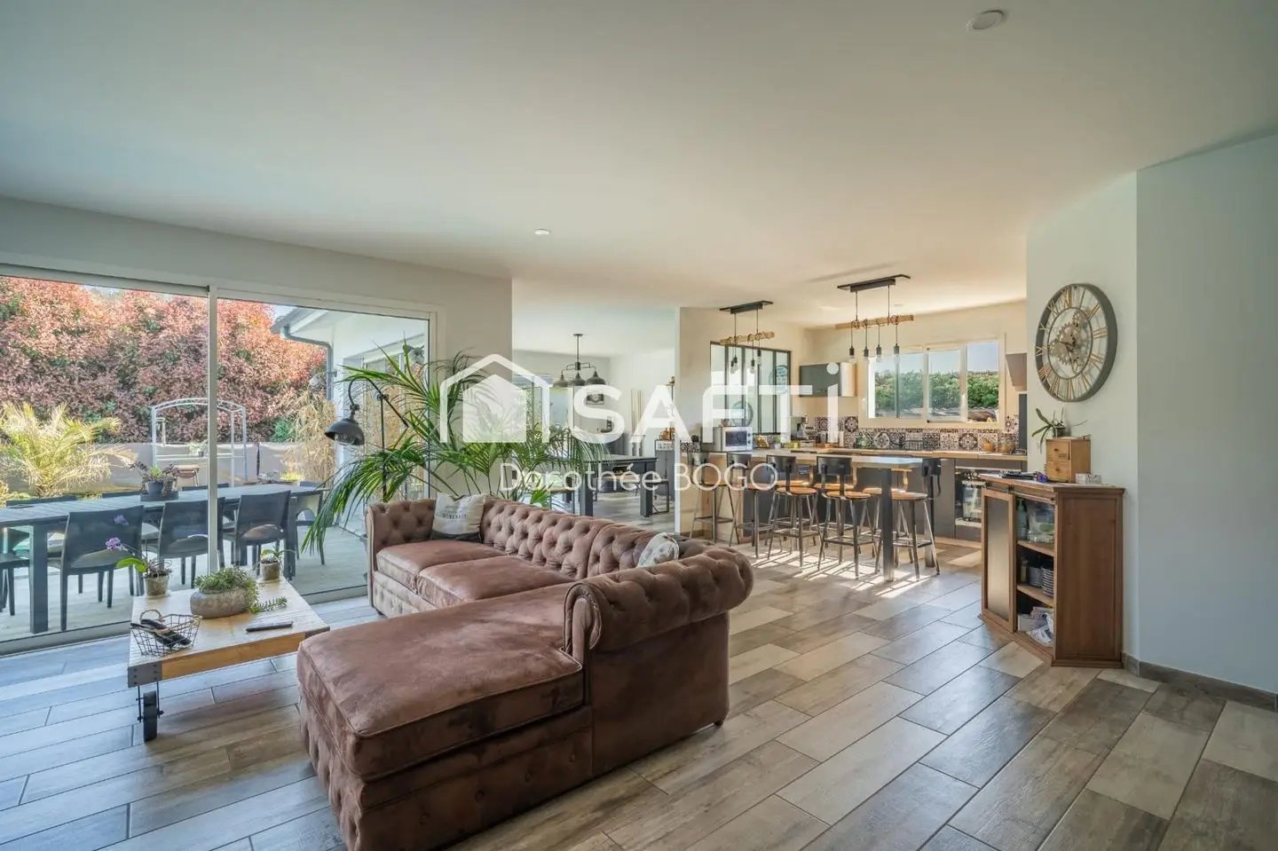 Maison à vendre, 122m², Audenge