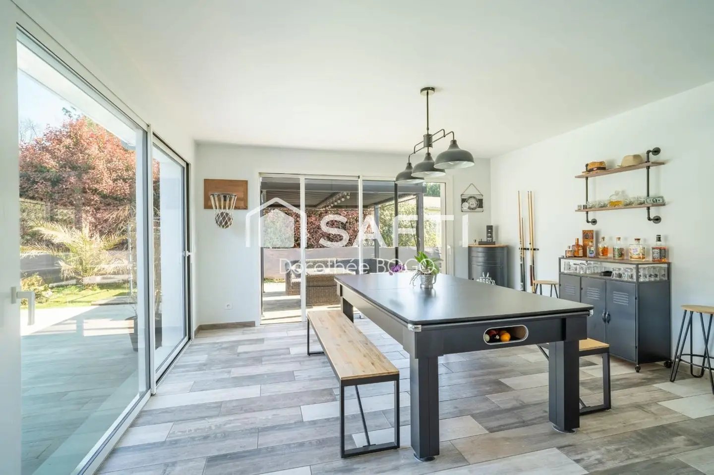 Maison à vendre, 122m², Audenge