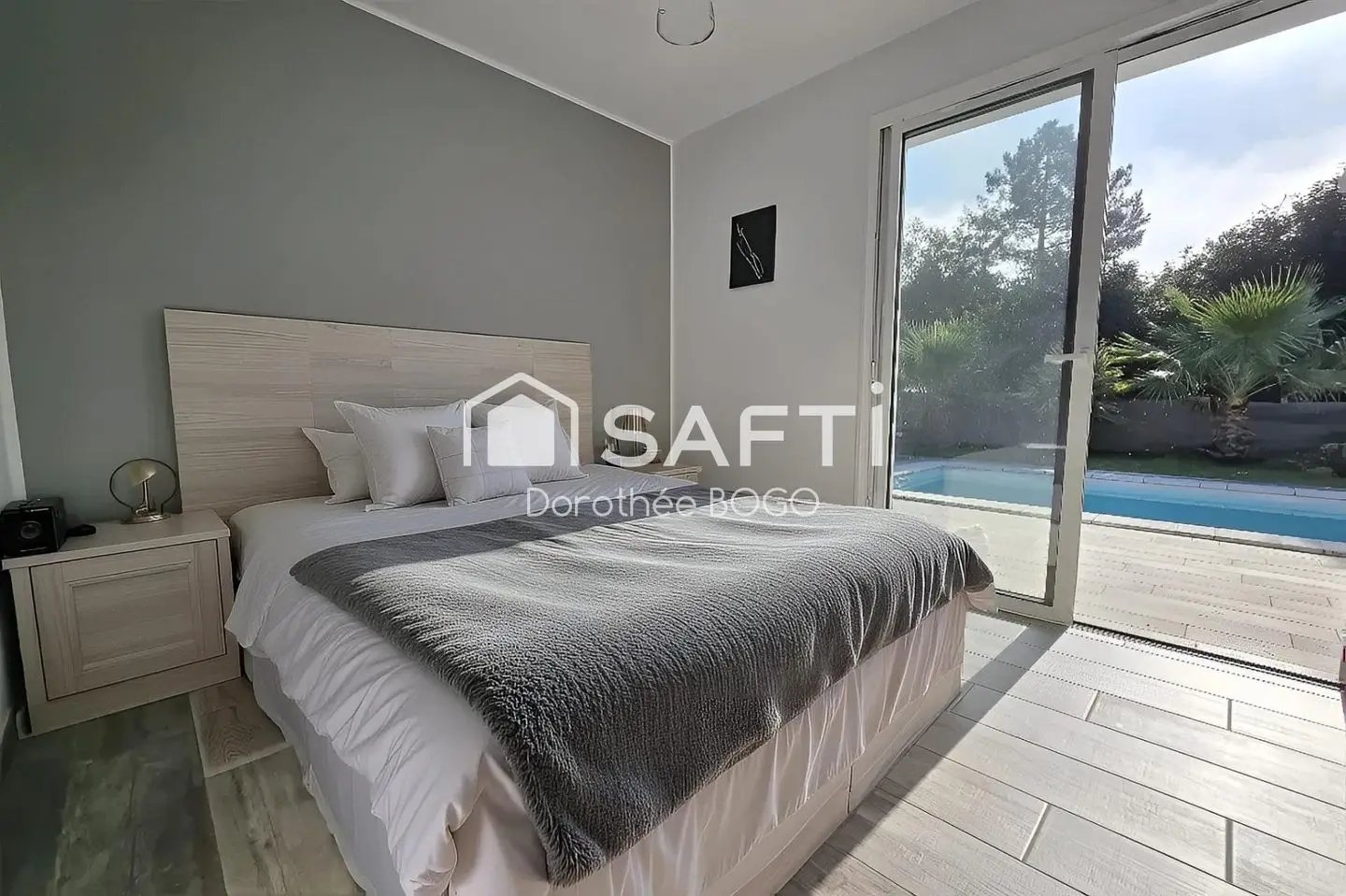 Maison à vendre, 122m², Audenge