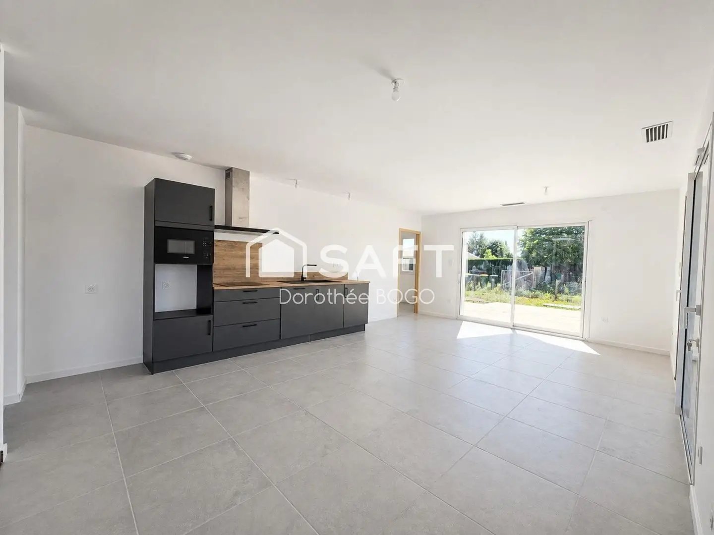 Maison à vendre, 86m², Le Barp