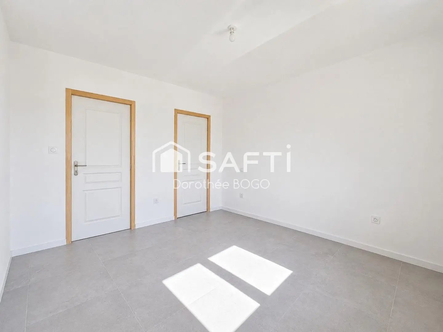 Maison à vendre, 86m², Le Barp