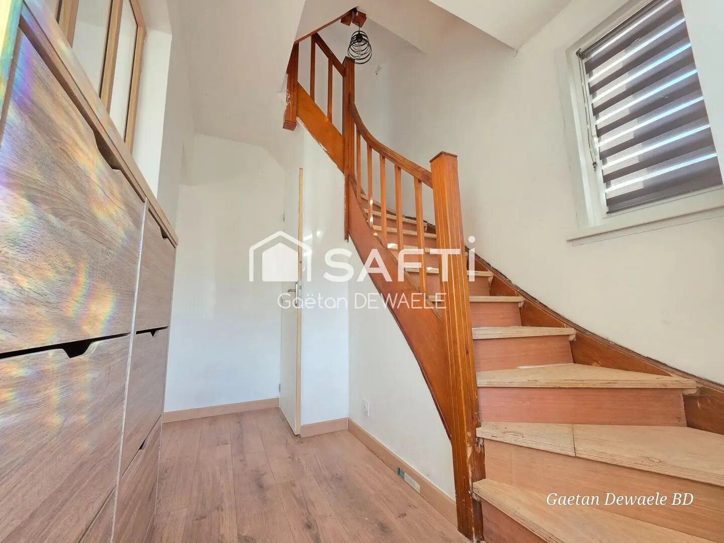 Maison à vendre, 92m², Hondschoote