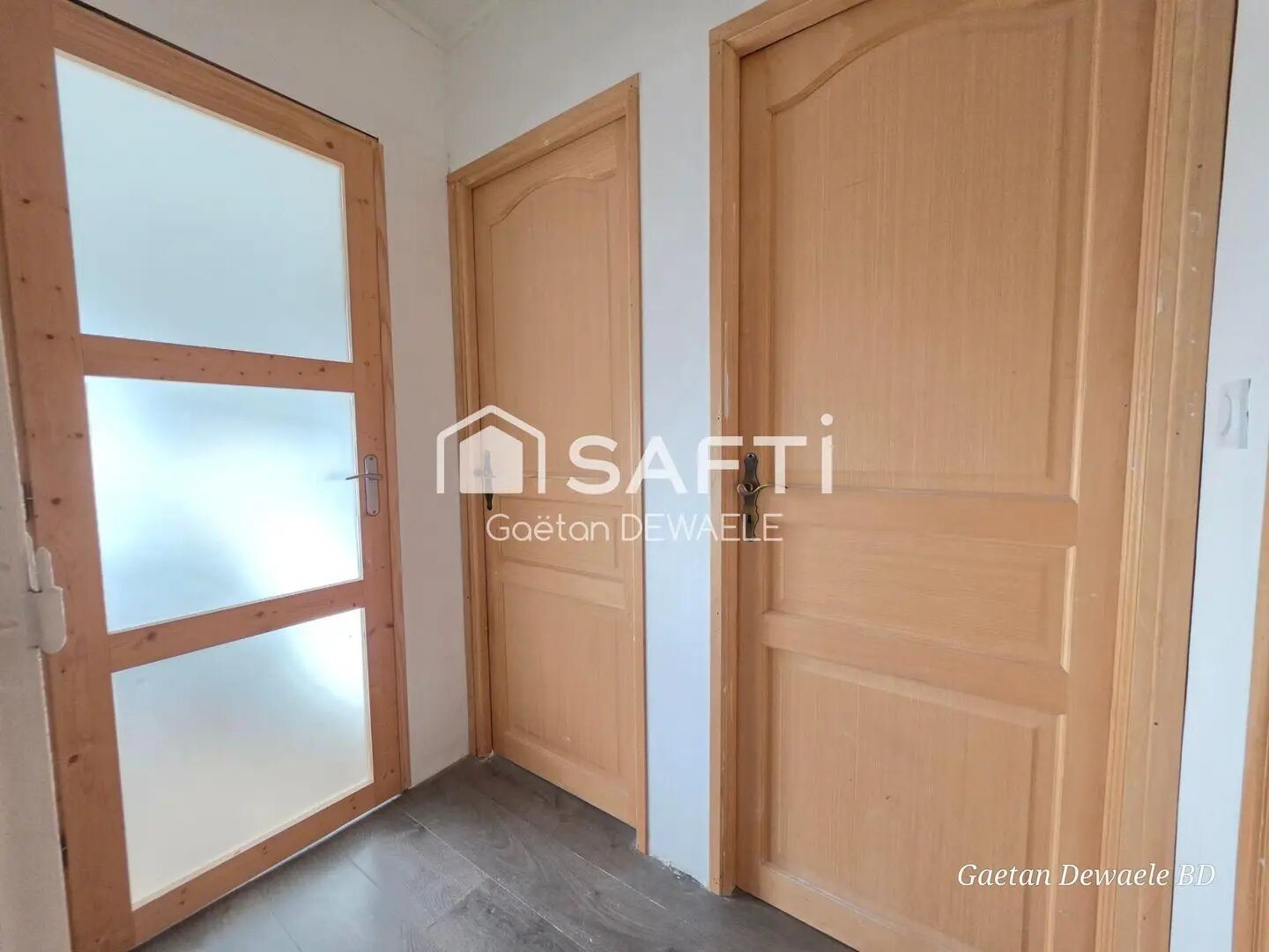 Maison à vendre, 92m², Hondschoote