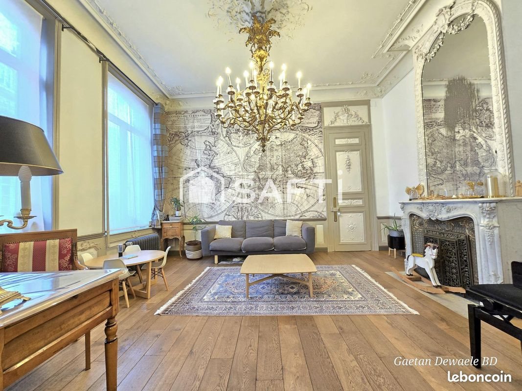 Maison à vendre, 360m², Bergues
