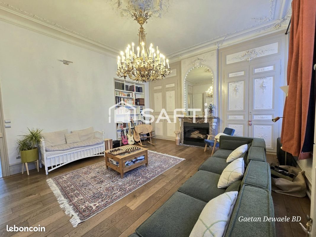 Maison à vendre, 360m², Bergues