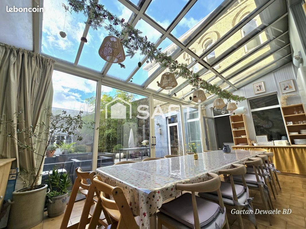 Maison à vendre, 360m², Bergues