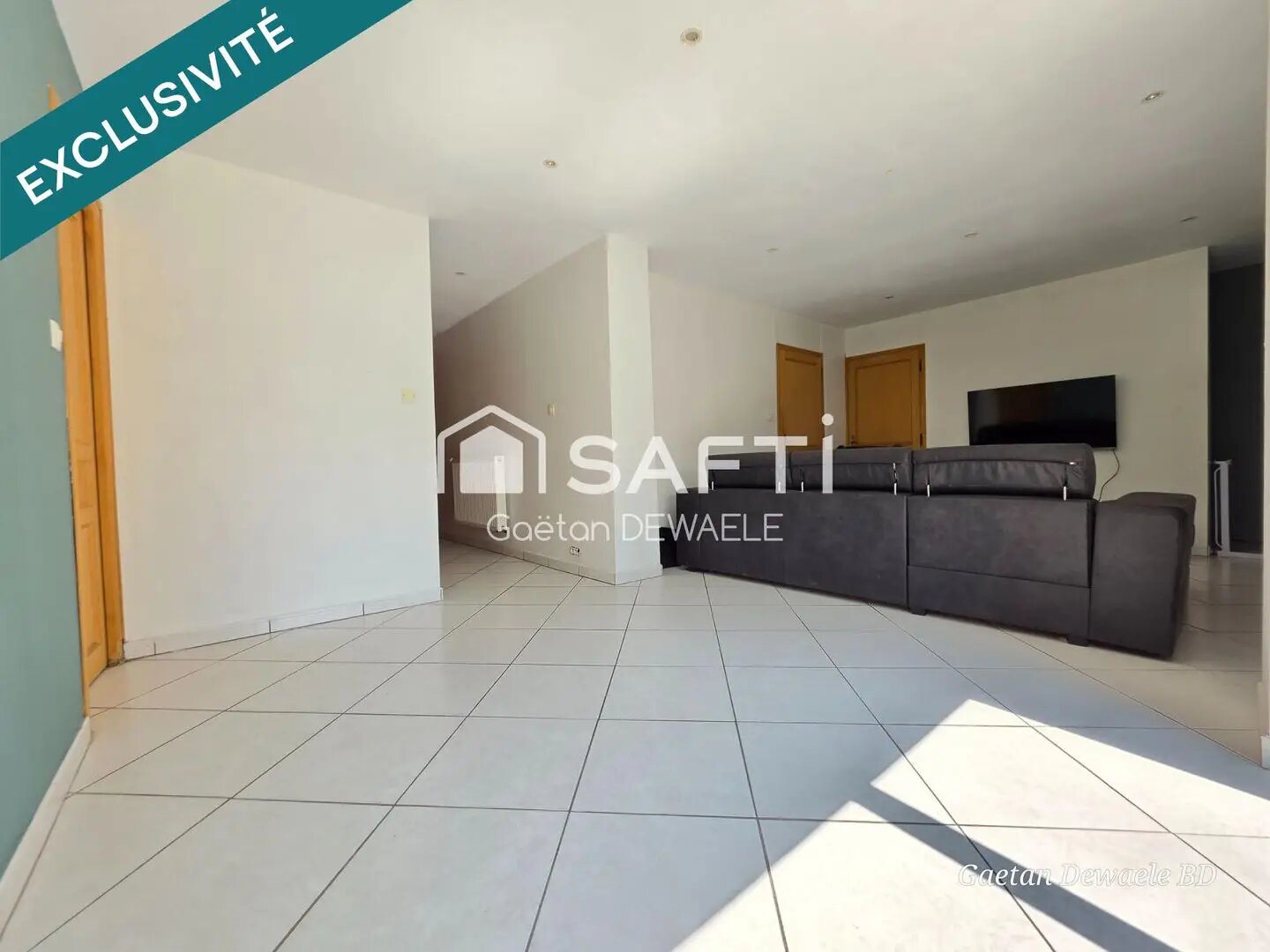 Maison à vendre, 137m², Bray-Dunes