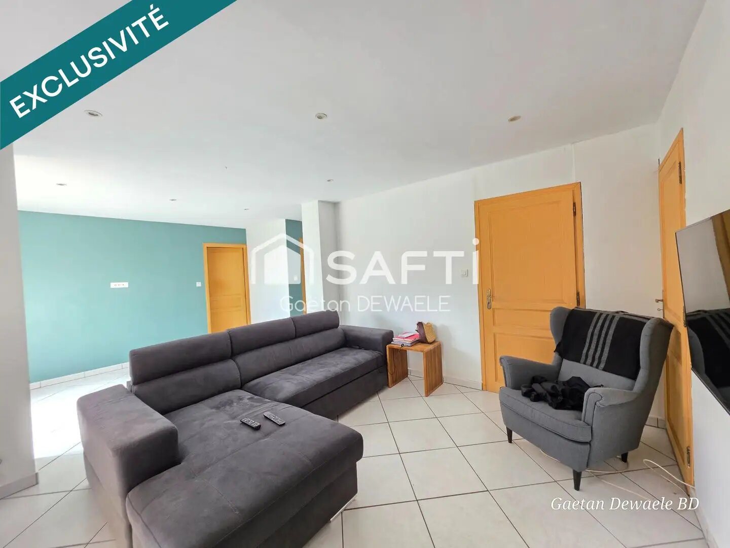 Maison à vendre, 137m², Bray-Dunes