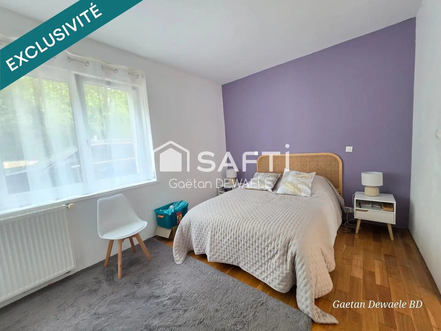 Maison à vendre, 137m², Bray-Dunes