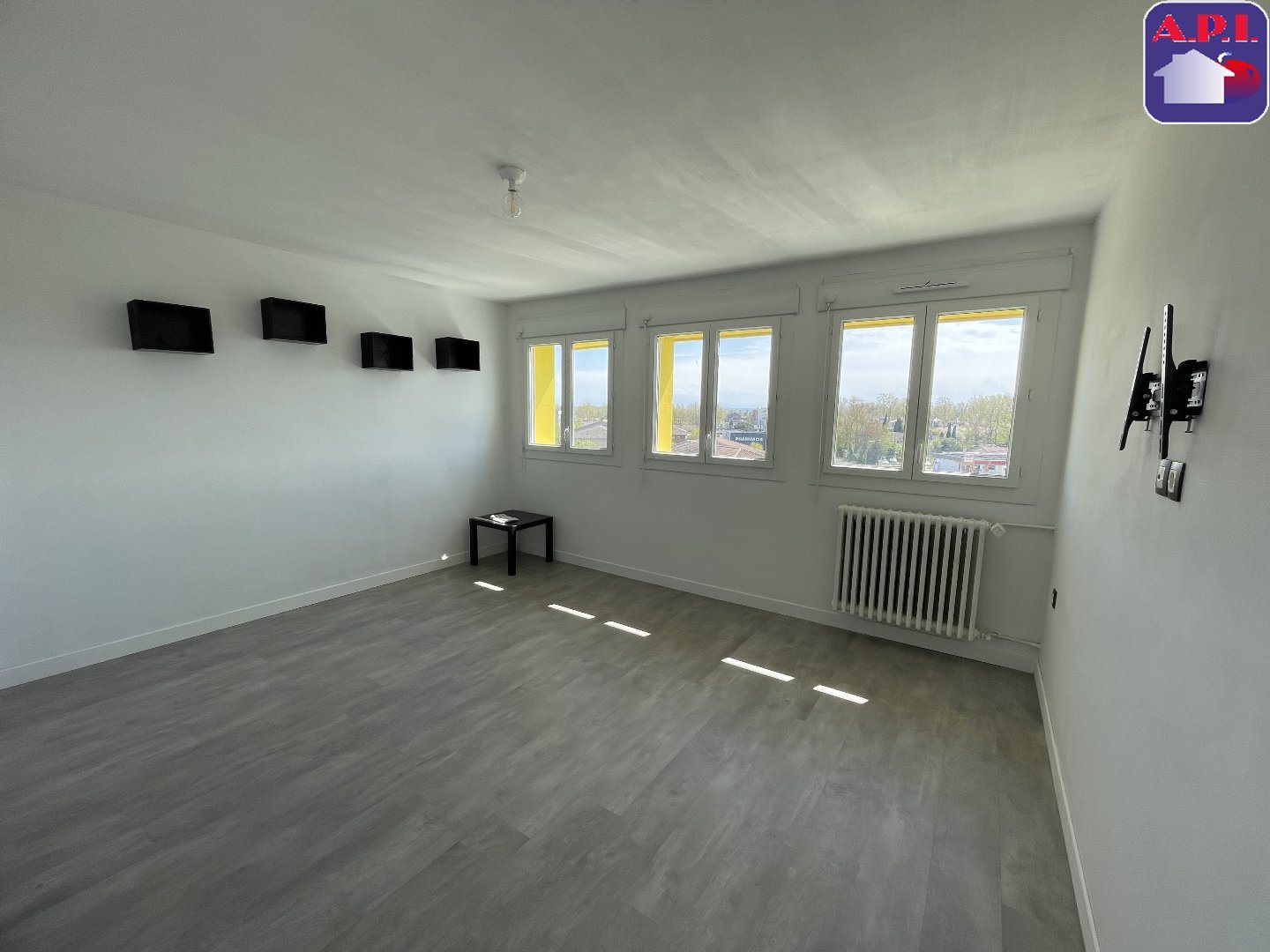 Appartement à vendre, 59m², Auterive