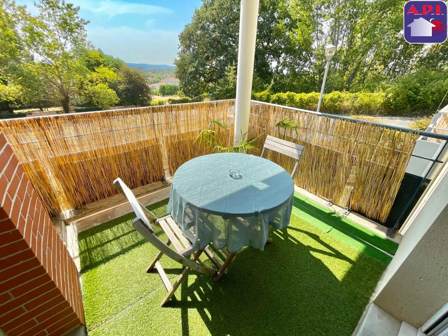 Appartement à vendre, 43m², Auterive